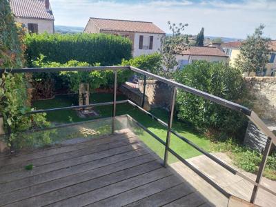 Acheter Maison 287 m2 Laplume