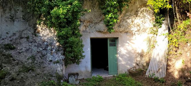 Annonce Vente Terrain Roches-l'eveque 41