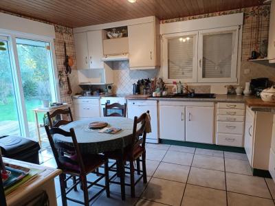 Annonce Vente 6 pices Maison Plonevez-du-faou 29