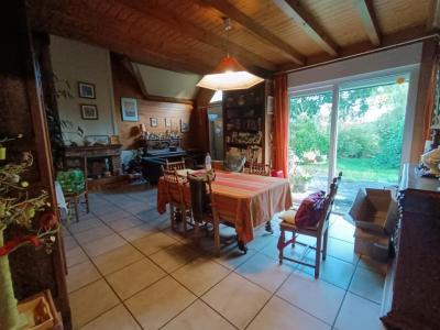 Acheter Maison 108 m2 Plonevez-du-faou