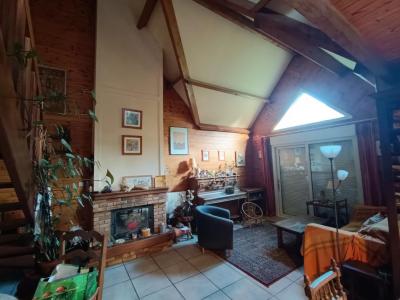 Acheter Maison Plonevez-du-faou Finistere