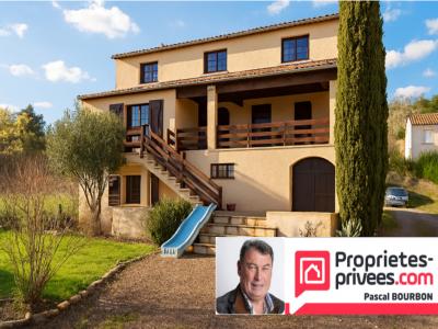 For sale Couiza 7 rooms 250 m2 Aude (11190) photo 0