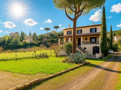Annonce Vente 7 pices Maison Couiza 11