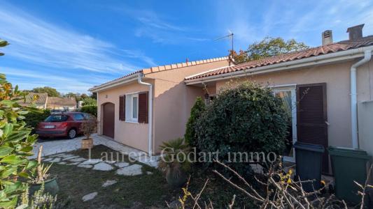 Acheter Maison Merignac