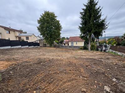 Annonce Vente Terrain Igny 91