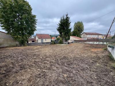 Acheter Terrain 500 m2 Igny