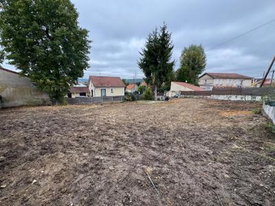 Acheter Terrain Igny Essonne