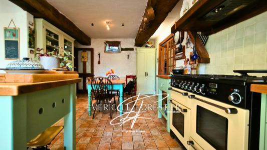For sale Villepot 6 rooms 320 m2 Loire atlantique (44110) photo 1