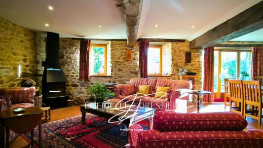 For sale Villepot 6 rooms 320 m2 Loire atlantique (44110) photo 2