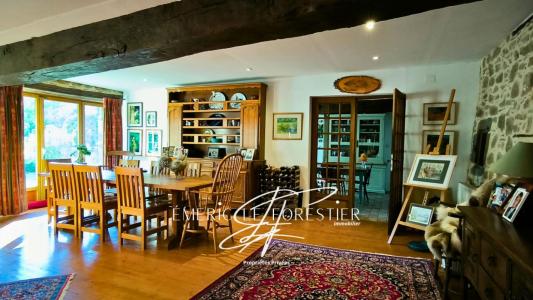 For sale Villepot 6 rooms 320 m2 Loire atlantique (44110) photo 3