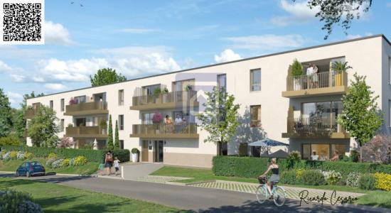 Annonce Vente 2 pices Appartement Quimper 29