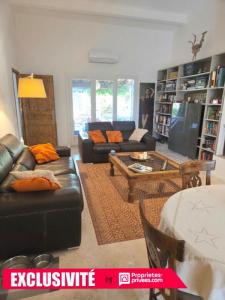 Annonce Vente 3 pices Maison Saint-antonin-du-var 83