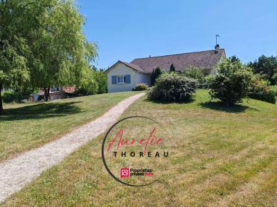 For sale Chilleurs-aux-bois 7 rooms 224 m2 Loiret (45170) photo 1