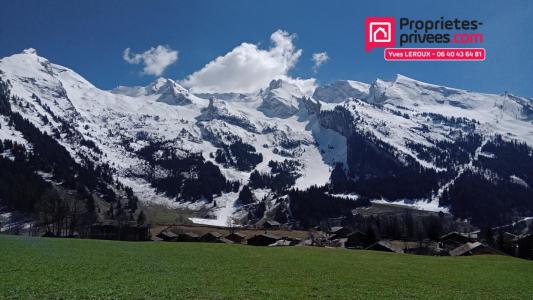 For sale Clusaz 2 rooms 46 m2 Haute savoie (74220) photo 0