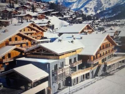 For sale Clusaz 2 rooms 46 m2 Haute savoie (74220) photo 1