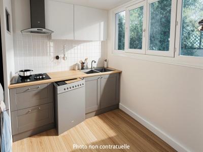 Acheter Appartement 32 m2 Bordeaux