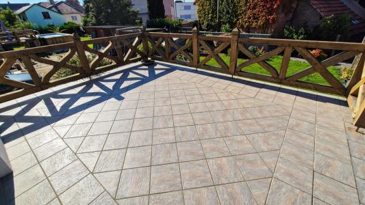 Acheter Maison Oberhoffen-sur-moder 315000 euros