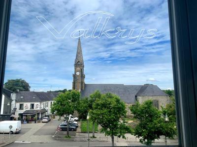For sale Bannalec 1 room 300 m2 Finistere (29380) photo 4