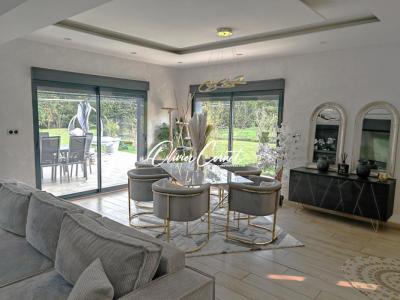 Acheter Maison 137 m2 Nogent-le-rotrou