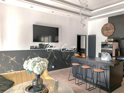 Acheter Maison Nogent-le-rotrou 315000 euros