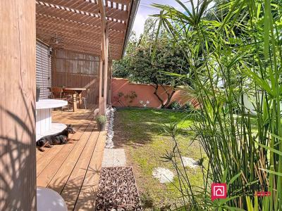 Annonce Vente 8 pices Maison Rochelle 17