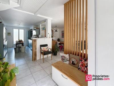 Acheter Maison 174 m2 Rochelle