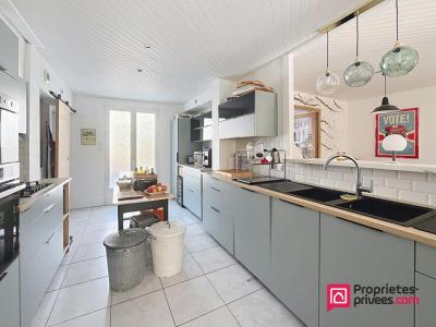 Acheter Maison Rochelle Charente maritime