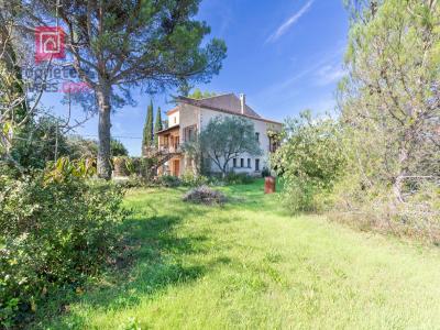 Acheter Maison 184 m2 Carpentras
