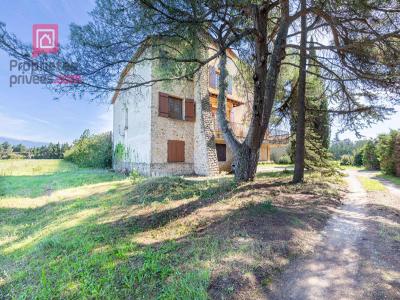 Acheter Maison Carpentras Vaucluse