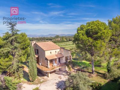 Acheter Maison Carpentras 378000 euros