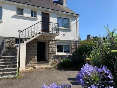 Acheter Maison 125 m2 Vannes