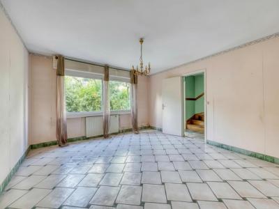 Annonce Vente 6 pices Maison Merignac 33