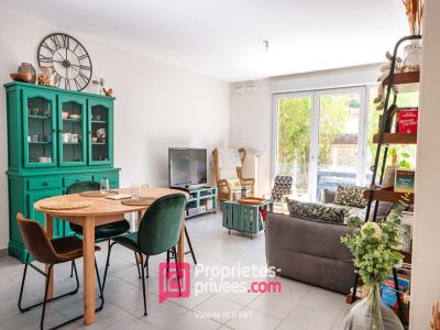 For sale Saint-jory 3 rooms 64 m2 Haute garonne (31790) photo 0
