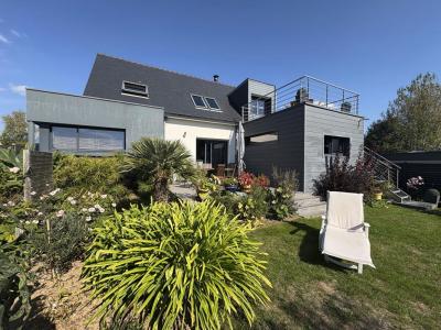 For sale Clohars-carnoet 6 rooms 145 m2 Finistere (29360) photo 0