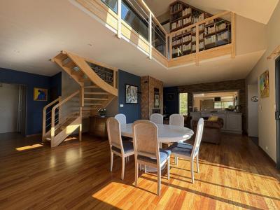 For sale Clohars-carnoet 6 rooms 145 m2 Finistere (29360) photo 4