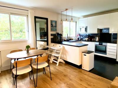 Annonce Vente 4 pices Appartement Sevres 92