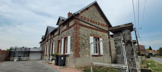 For rent Soissons 5 rooms 100 m2 Aisne (02200) photo 0