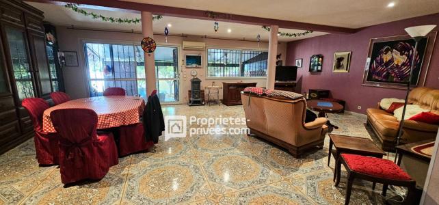 Acheter Maison 165 m2 Saint-cyprien