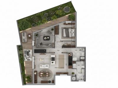 Annonce Vente 3 pices Appartement Canet-en-roussillon 66