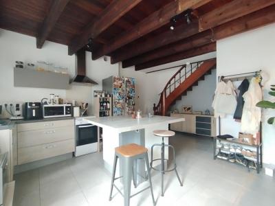 Annonce Vente 4 pices Maison Varenne 49