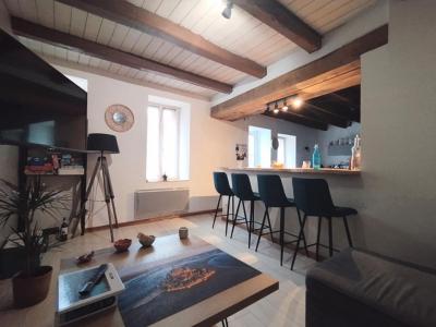 Acheter Maison 75 m2 Varenne