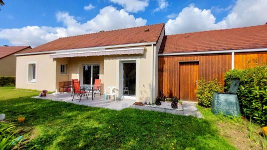 Annonce Vente 3 pices Maison Bracieux 41
