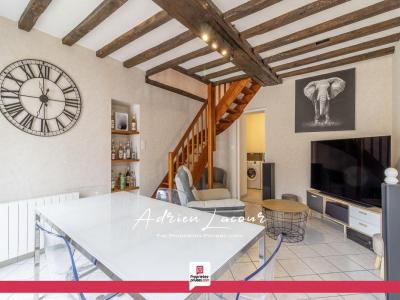 Annonce Vente 4 pices Maison Romorantin-lanthenay 41