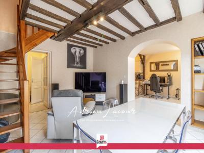 Acheter Maison 74 m2 Romorantin-lanthenay