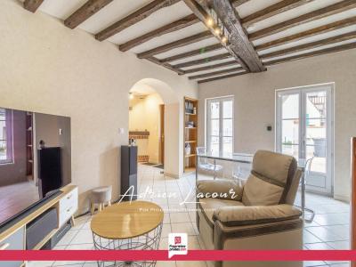 Acheter Maison Romorantin-lanthenay Loir et cher