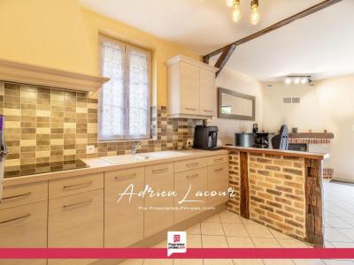 Acheter Maison Romorantin-lanthenay 129990 euros