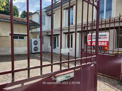 Acheter Maison 140 m2 Rilly-la-montagne