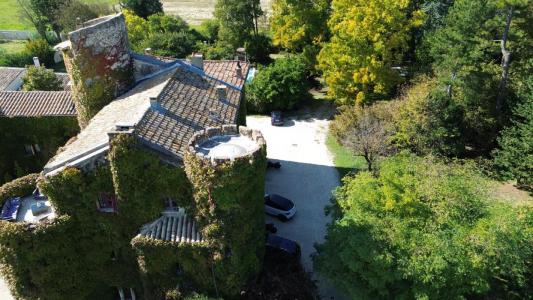 Acheter Appartement Pontet 399000 euros