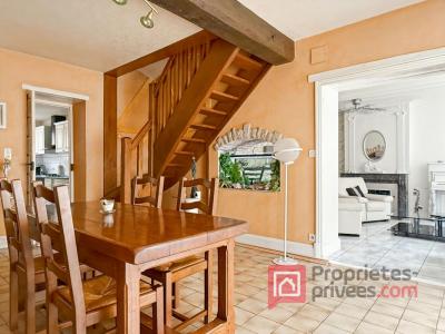 Acheter Maison 118 m2 Landreville