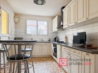 Acheter Maison Landreville 112000 euros